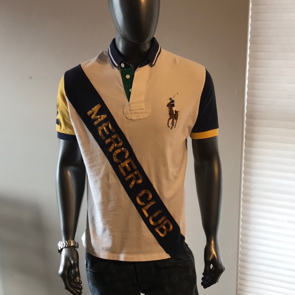 Medium Ralph Lauren polo